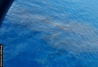 印尼潜艇失联位置发现泄露油料 53人名单公布