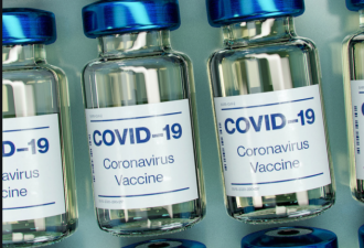 加拿大自主研发新冠疫苗最快年底上市