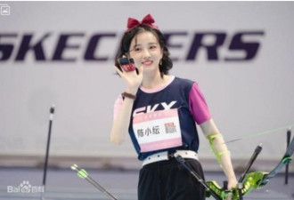 她因发育过猛被泳队拒绝 今在娱乐圈发光发热