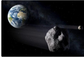 小行星撞地球能躲过？NASA 模拟演习下场曝光
