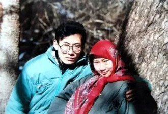 60后夫妻结婚30年无子却火上央视，神仙爱情