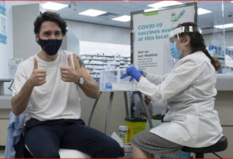 牛津研究：打一剂AZ或辉瑞疫苗 感染率减65％