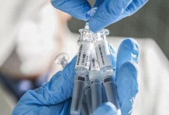 日媒：印美遇挫 世界越来越依赖中国疫苗
