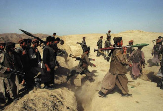 漫长而残酷的20年：一文详解阿富汗战争