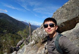 为什么台湾裔澳洲人不想讨论台海安全问题？