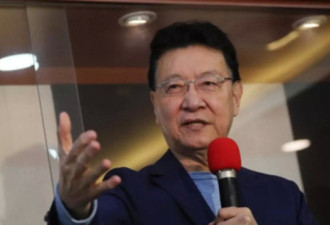 赵少康说不选国民党党主席了 韩国瑜谜团大增