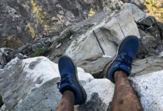 美国华裔工程师凭照片细节定位 失踪登山者获救