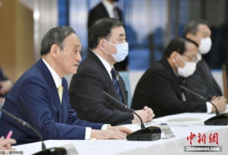 福岛县知事要求菅义伟为核污水排海担负责任