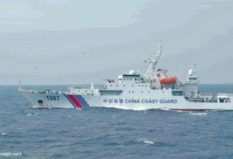日本自卫官亲述：来自中国海军压力已逼近极限