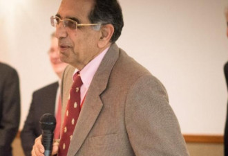 炒作美籍印裔防疫专家死于印度反智反科学