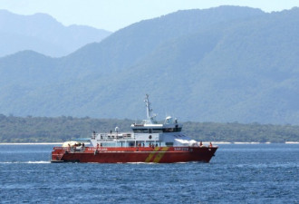 印尼失踪潜艇被发现，53名船员全部死亡