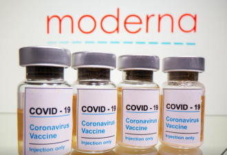 莫德纳大幅扩产 明年可望生产30亿剂新冠疫苗