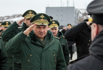 俄将撤回俄乌边境集结军队 已完成战备测试