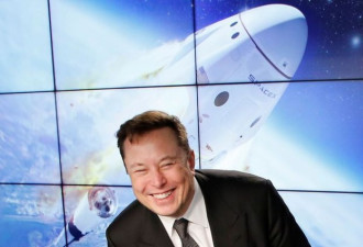 马斯克称SpaceX接受狗狗币支付 还要发卫星