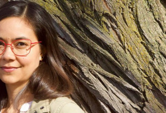 华裔女作家获2021年CBC最佳短篇小说奖