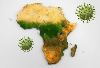 在印度之后 非洲会见证下一波致命疫情吗