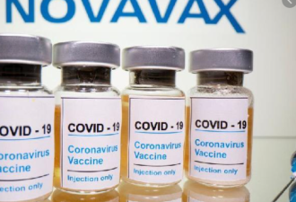 Novavax新冠疫苗可有效预防南非变种新冠