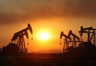 加州要放弃石油 2045年结束石油开采