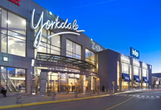 Yorkdale奢侈品店赚中国人钱 却辱骂华人员工