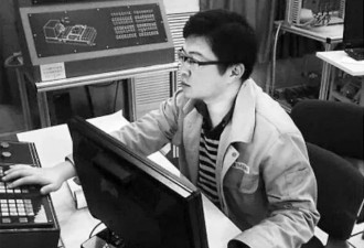9年前他从北大退学转读技校，如今怎样了？