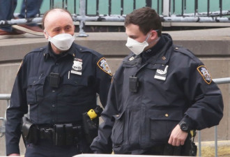 华裔警探遭仇恨威胁 纽约分局起诉要求赔偿道歉