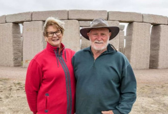 地产余香：英国巨石阵的澳洲山寨“噩梦”？