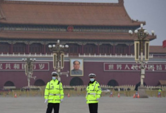 中国出台反间谍新规 应对“渗透窃密活动”