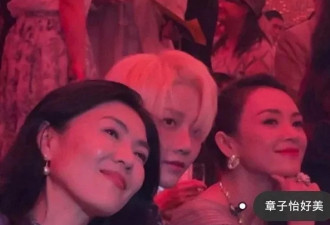 章子怡裁掉苏芒 打醒了沉迷“人脉”的年轻人