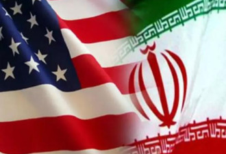 伊朗外长录音震动美国政坛 遭共和党愤怒围攻