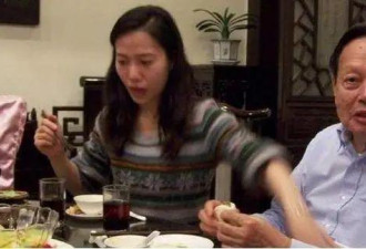 跨越54岁的爱：杨振宁晒和翁帆的在家生活