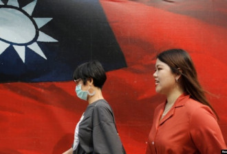 美媒：制度透明有效打假 台湾成新闻自由典范