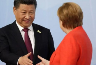 世界报：欧洲对中国幻想终结 风向转往印太