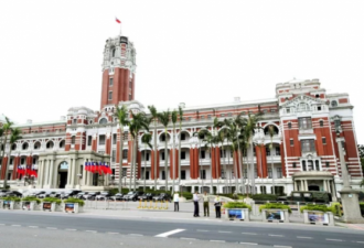 台湾新增36例本土病例 蔡英文身边员工家属确诊