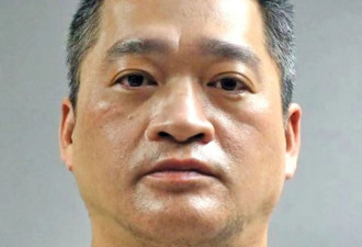 华人美术老师涉教学时性侵9岁童被捕