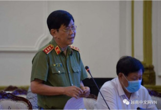 越南媒体：中国人偷渡越南现象 屡禁不止