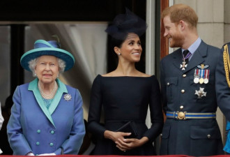 哈里王子批評父親教養 意外揭露英女王另一面