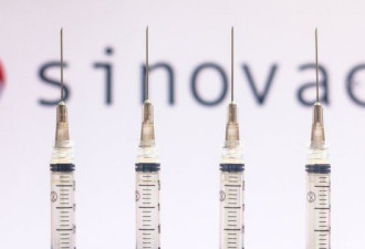 印尼注射两针科兴疫苗7天后 94%医务未感染