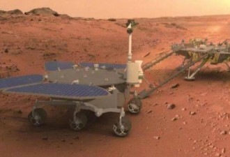 中国首辆火星车名字揭晓 “祝融”是什么来头？
