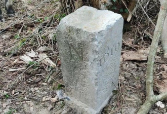 法国居然被一个比利时农民占领了2米地？