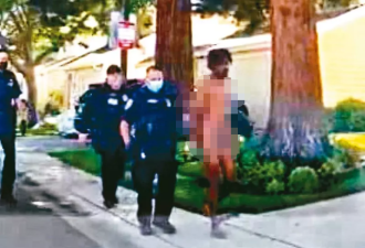 加州顶级学区2华女遭当街性侵！残暴细节曝光