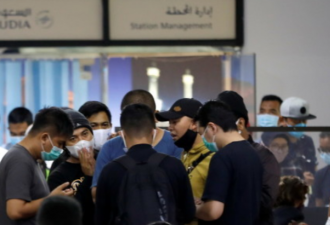 印尼机场现“二手”检测工具： 9000多人受害