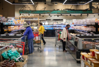 纽时：一家韩国超市如何俘获美国人的心