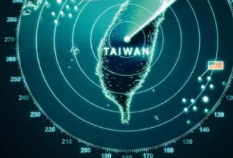 经济学人：台湾，地球上最危险的地方..
