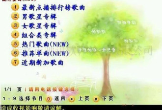 这个路子最野的电视台 是无数少年的性启蒙