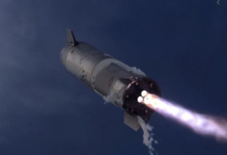 SpaceX星舰轨道飞行计划 得州起飞夏威夷着陆