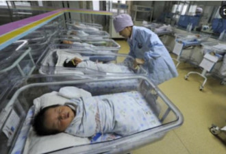 普查越来越不靠谱 中国人口老化有利政权稳固