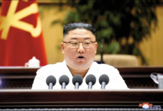拜登点名“威胁” 朝鲜呛“会作反应”？