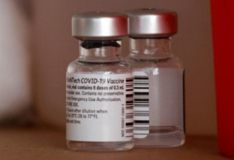 德国拒拜登提议 疫苗谈判旷日费时 中立场不明