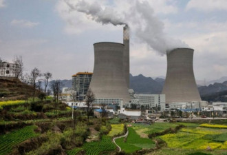 拼碳中和 环保人士呼吁中国检讨海外煤电厂计划
