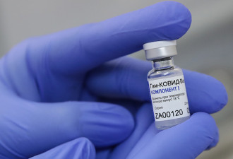 巴西卫生监管机构反对进口俄罗斯疫苗